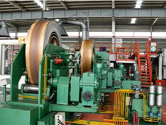 Linie orizontală de turnare continuă HCC